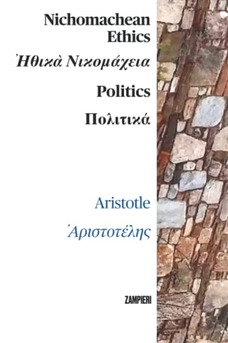 Nichomachean Ethics - Politics von Independently published